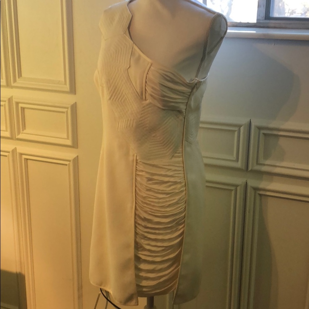 BCBG MaxAzria Cocktail dress